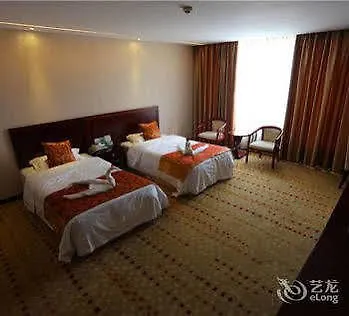 Henan Jinyuan Grand Hotel 开封